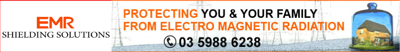Disadvantages of mobile phone and dangers of mobile phone masts. EMF dangers near powerlines